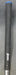 Shaft For Srixon Driver Swing Partner 4UP Stick For Warming Up Steel Shaft