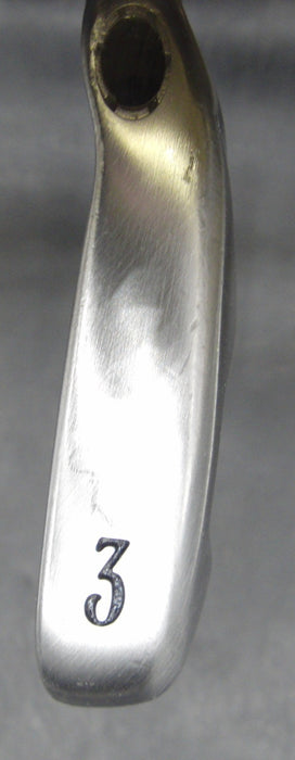 Callaway X18 Pro Series 3 Iron Regular Steel Shaft Lamkin Grip