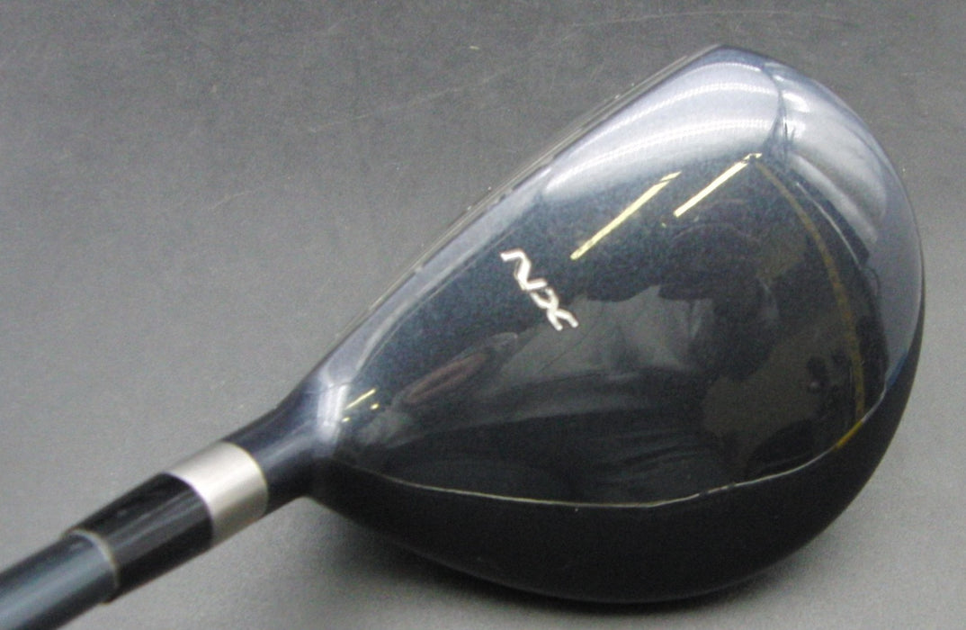 Mizuno Zephyr NX 16° 3 Wood Regular Graphite Shaft Mizuno Grip