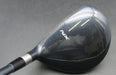 Mizuno Zephyr NX 16° 3 Wood Regular Graphite Shaft Mizuno Grip