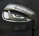 TaylorMade M1 Gap A Wedge Stiff Steel Shaft GolfPride Grip