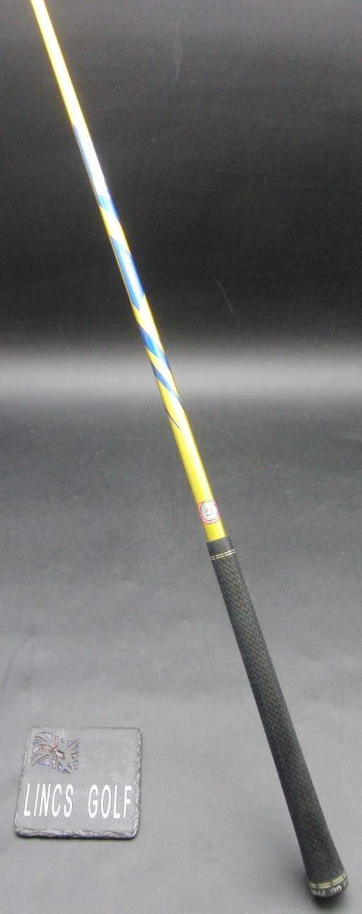 Shaft For Taylormade R11 Driver Stiff Rombax Type-X Graphite Shaft