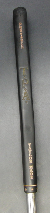 Taylormade TPA XXII Putter Steel Shaft 91.5cm Length TaylorMade Grip