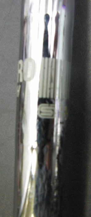 Maruman V-Sonic SS1 Metabio Pitching Wedge Stiff Steel Shaft Maruman Grip