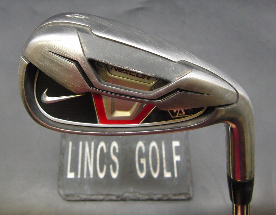 Nike VRS Nexcor 4 Iron Uniflex Steel Shaft Golf Pride Grip
