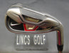 Nike VRS Nexcor 4 Iron Uniflex Steel Shaft Golf Pride Grip