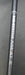 Callaway Big Bertha 2002 10 Iron Regular Graphite Shaft Callaway Big Bertha Grip