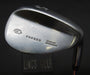KG Forged Sand Wedge Regular Steel Shaft Elite Grip