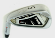 Left Handed Ping i20 Green Dot 5 Iron Ping CFS Regular Steel Shaft