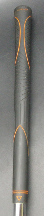 Dunlop Bionize Sand Wedge Regular Steel Shaft Dunlop Grip