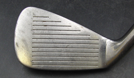 Wilson Staff Pi7 6 Iron Regular Steel Shaft Golf Pride Grip