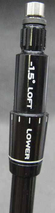 Shaft For TaylorMade JetSpeed Driver 114cm Length Stiff TM1-214 Graphite Shaft