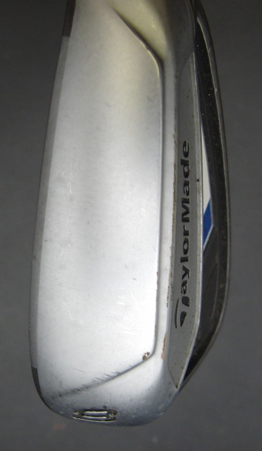 TaylorMade SpeedBlade 8 Iron Stiff Steel Shaft with Grip