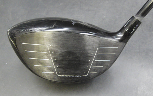 Mizuno ST200x 10.5° Driver Regular (Optional) Graphite Shaft PGM Grip*