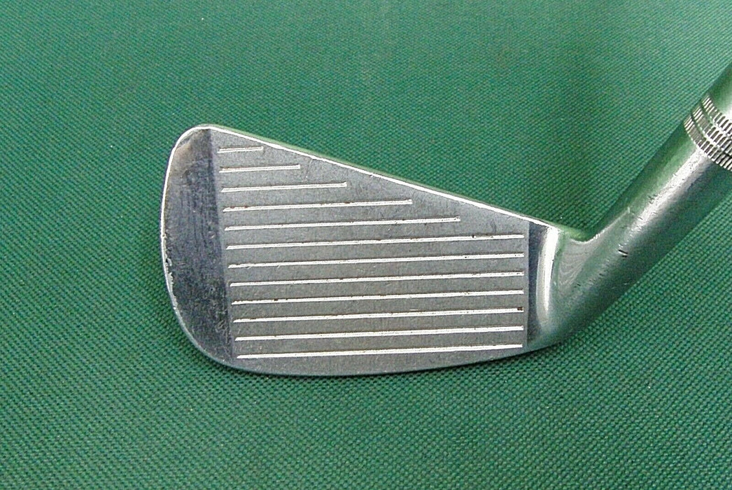 Wilson Staff Tour Blade FG 17 5 Iron Regular Steel Shaft Golf Pride Grip