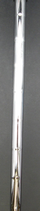 Nike Slingshot OSS 9 Iron Regular Steel Shaft Nike Grip