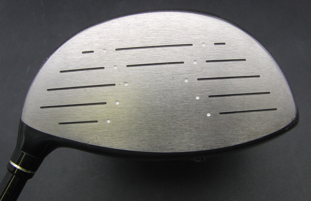 Callaway Aero Legacy 9.5° Driver Stiff Graphite Shaft Callaway Grip