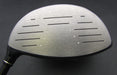 Callaway Aero Legacy 9.5° Driver Stiff Graphite Shaft Callaway Grip