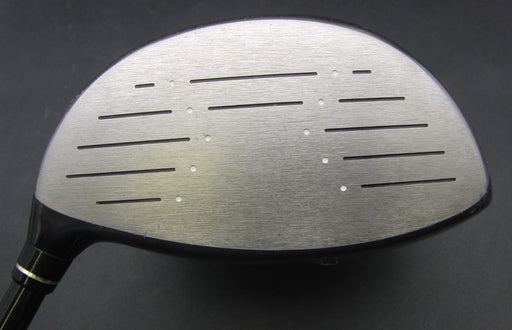 Callaway Aero Legacy 9.5° Driver Stiff Graphite Shaft Callaway Grip
