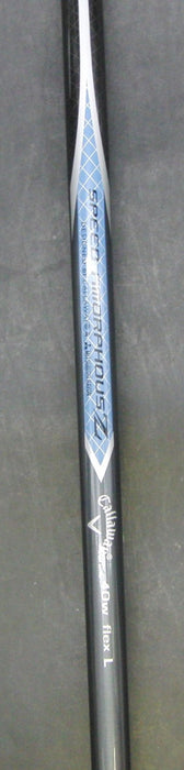 Ladies Callaway Legacy 12.5° Driver Ladies Graphite Shaft Callaway Grip