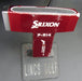Srixon P-514 Putter Steel Shaft 86cm Length Golf Pride Grip