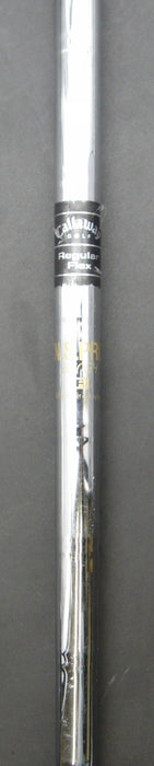 Callaway Big Bertha 2006 Pitching Wedge Regular Graphite Shaft Callaway Grip