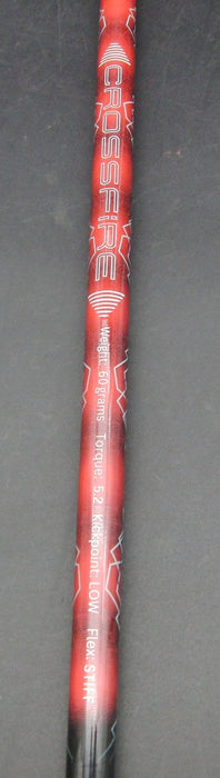 TaylorMade RBZ 19° 5 Wood Stiff Graphite Shaft Tour Edge Grip