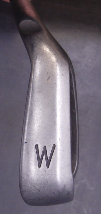 Ping G25 White Dot Pitching Wedge Stiff Steel Shaft Ping Grip