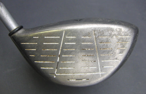Left-Handed Callaway Great Big Bertha Warbird 10° Driver Regular Graphite Shaft