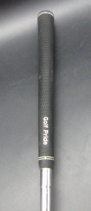Callaway Big Bertha 2002 9 Iron Uniflex Steel Shaft Golf Pride Grip