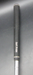 Callaway Big Bertha 2002 9 Iron Uniflex Steel Shaft Golf Pride Grip