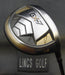 GX-7 14° 3 Wood Regular Graphite Shaft GX-7 Grip