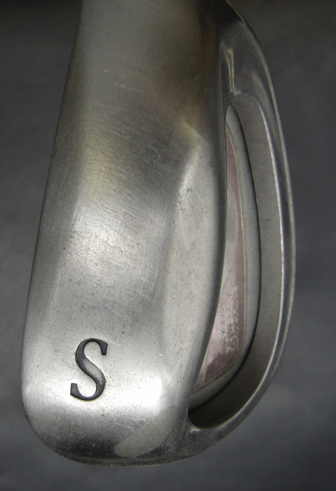 Ladies XXIO Impact Power Matching Sand Wedge Ladies Graphite Shaft XXIO Grip