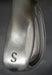 Ladies XXIO Impact Power Matching Sand Wedge Ladies Graphite Shaft XXIO Grip