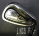 Mizuno MX900 8 Iron Regular Graphite Shaft Golf Pride Grip