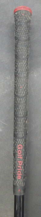 Select Polymer Insert Sand Wedge Regular Graphite Shaft GolfPride Grip