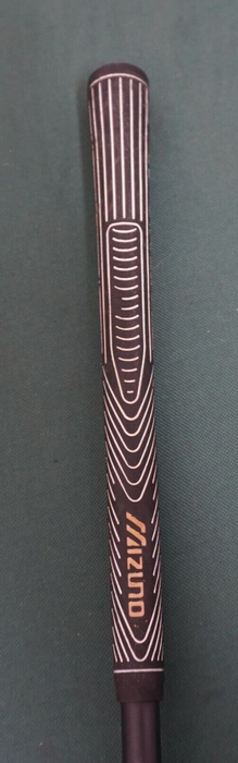 Mizuno ZP-11 8 Iron Regular Graphite Shaft Mizuno Grip