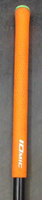 Japanese Kamui TP-05 FW 18° 5 Wood Regular Graphite Shaft Iomic Grip
