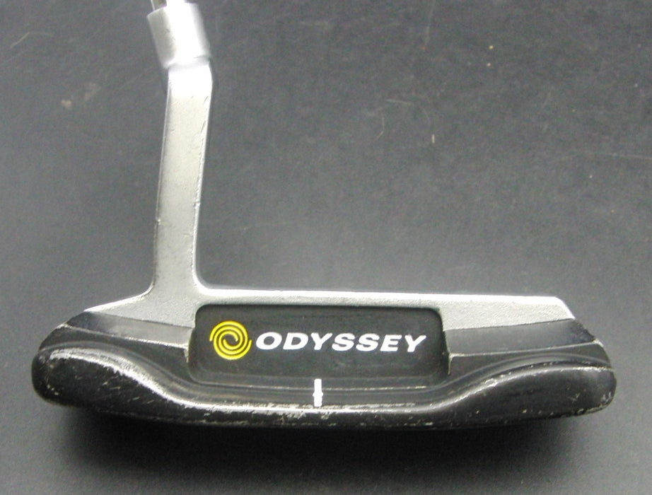 Odyssey Stroke Lab One Putter Steel Shaft 77cm Length (Can be extended)*
