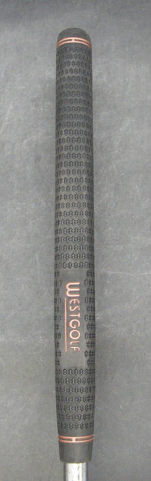 BeCu Ping Pal 4 Putter Steel Shaft 87cm Length Westgolf Grip