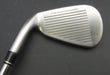 TaylorMade Burner 2009 4 Iron Uniflex Steel Shaft TaylorMade Grip