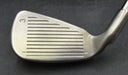 Ping i3 O-Size Black Dot 3 Iron Regular Steel Shaft Lamkin Grip