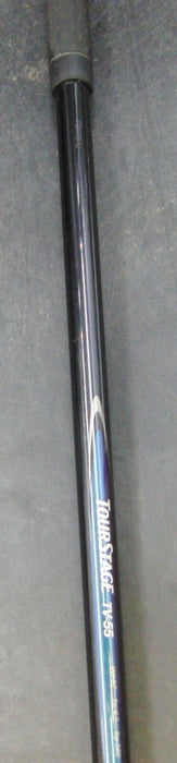 Bridgestone Tour Stage ViQ 15.0° 3 Wood Stiff Graphite Shaft Tour Stage Grip