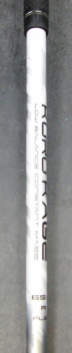 Titleist AP1 716 Gap Wedge Regular Graphite Shaft Golf Pride Grip