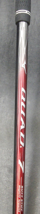 Mizuno F60 15° 3 Wood Extra Stiff Graphite Shaft Golf Pride Grip