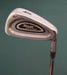 Cleveland TA4 4 Iron Regular Steel Shaft GC Tour Grip