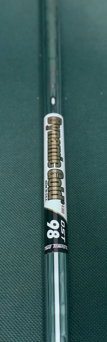 Cleveland Launcher HB Pitching Wedge Regular Steel Shaft Lamkin Grip