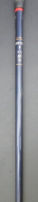 Asahi Golf MDT 27° 9 Wood Regular Graphite Shaft MDT Grip