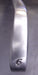 Wilson Di6 6 Iron Stiff Steel Shaft Golf Pride Grip