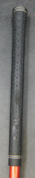 Fourteen Gelong D CT214 11.5° Black Driver Regular Graphite Shaft Fourteen Grip